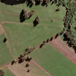Satellite imagery of Cerro Chanco, CL