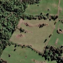 Satellite imagery of Cerro Chanco, CL