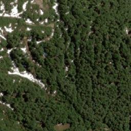 Satellite imagery of Paso de Lago Hermoso, CL