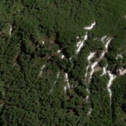 Satellite imagery of Paso de Lago Hermoso, CL