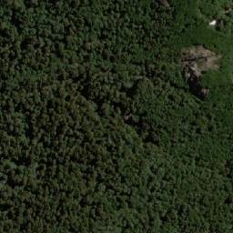 Satellite imagery of Cerro Dos Morros, AR