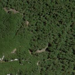 Satellite imagery of Cerro Dos Morros, AR