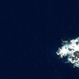 Satellite imagery of Punta Milagro, CL