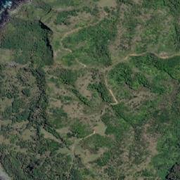 Satellite imagery of Punta Milagro, CL