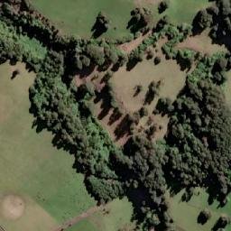 Satellite imagery of Cerro Chanco, CL