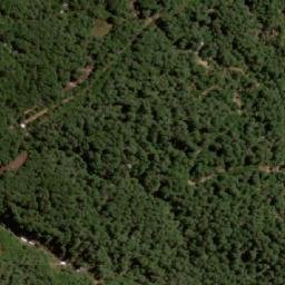 Satellite imagery of Paso de Lago Hermoso, CL