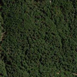 Satellite imagery of Paso de Lago Hermoso, CL