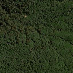 Satellite imagery of Cerro Dos Morros, AR