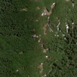 Satellite imagery of Cerro Dos Morros, AR