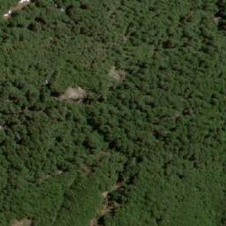Satellite imagery of Cerro Dos Morros, AR