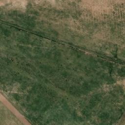 Satellite imagery of Lomada de Toscano, AR