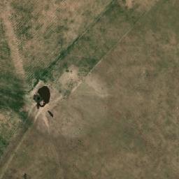 Satellite imagery of Lomada de Toscano, AR