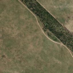 Satellite imagery of Lomada de Toscano, AR