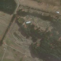 Satellite imagery of TAIKOREA NO 2, NZ
