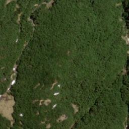 Satellite imagery of Cerro Dos Morros, AR