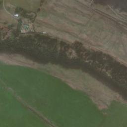 Satellite imagery of TAIKOREA NO 2, NZ