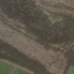 Satellite imagery of TAIKOREA NO 2, NZ