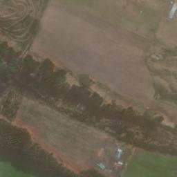 Satellite imagery of TAIKOREA NO 2, NZ