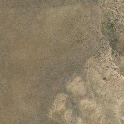 Satellite imagery of Cerrito Cerrillos, AR