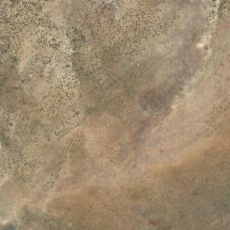 Satellite imagery of Cerrito Cerrillos, AR