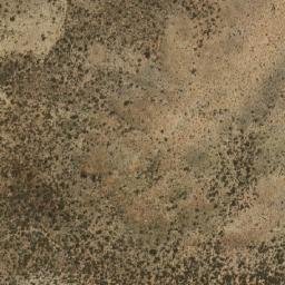 Satellite imagery of Cerro Lomo Negro, AR