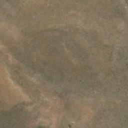 Satellite imagery of Cerrito Cerrillos, AR