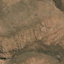 Satellite imagery of Cerro Mencué Viejo, AR