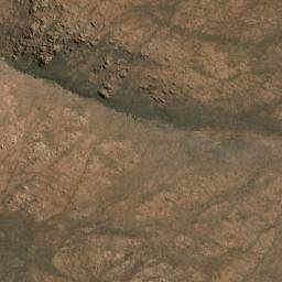 Satellite imagery of Cerro Mencué Viejo, AR