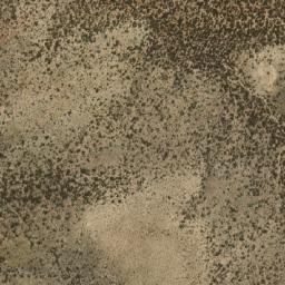 Satellite imagery of Cerro Lomo Negro, AR