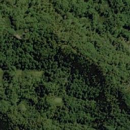 Satellite imagery of Cerro Orientado, CL
