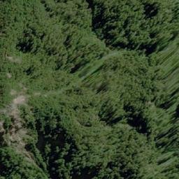 Satellite imagery of Cerro Orientado, CL