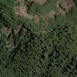 Satellite imagery of Cerro Negro, CL