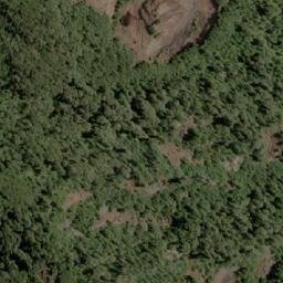 Satellite imagery of Cerro Negro, CL