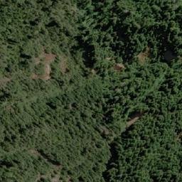 Satellite imagery of Cerro Negro, CL