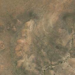Satellite imagery of Cerrito Cerrillos, AR