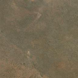 Satellite imagery of Cerrito Cerrillos, AR