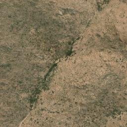 Satellite imagery of Cerro de la Menta, AR