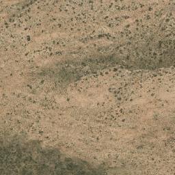 Satellite imagery of Cerro de la Menta, AR