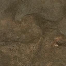 Satellite imagery of Cerro Ruca León, AR