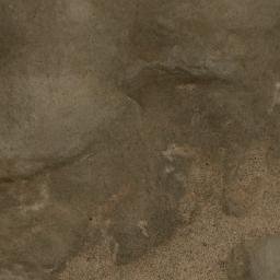 Satellite imagery of Cerro Ruca León, AR