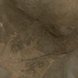 Satellite imagery of Cerro Ruca León, AR