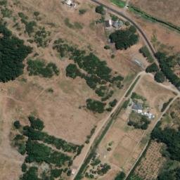 Satellite imagery of 14851, NZ