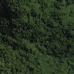 Satellite imagery of Cerro Orientado, CL