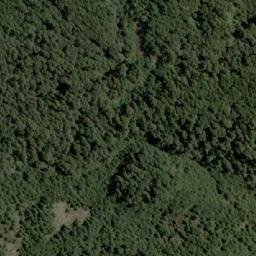 Satellite imagery of Cerro Negro, CL