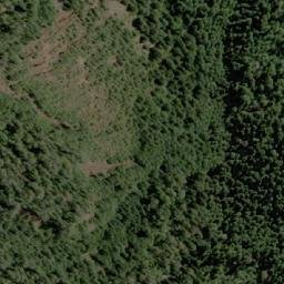 Satellite imagery of Cerro Negro, CL