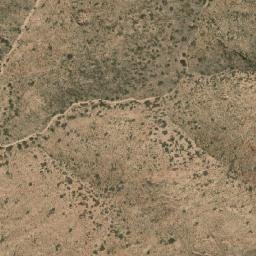 Satellite imagery of Cerro de la Menta, AR