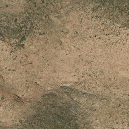 Satellite imagery of Cerro de la Menta, AR