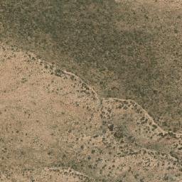 Satellite imagery of Cerro de la Menta, AR