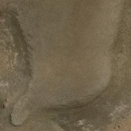 Satellite imagery of Cerro Mogote, AR