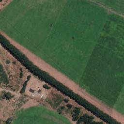 Satellite imagery of 14851, NZ